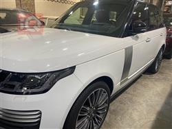 Land Rover Range Rover Vogue